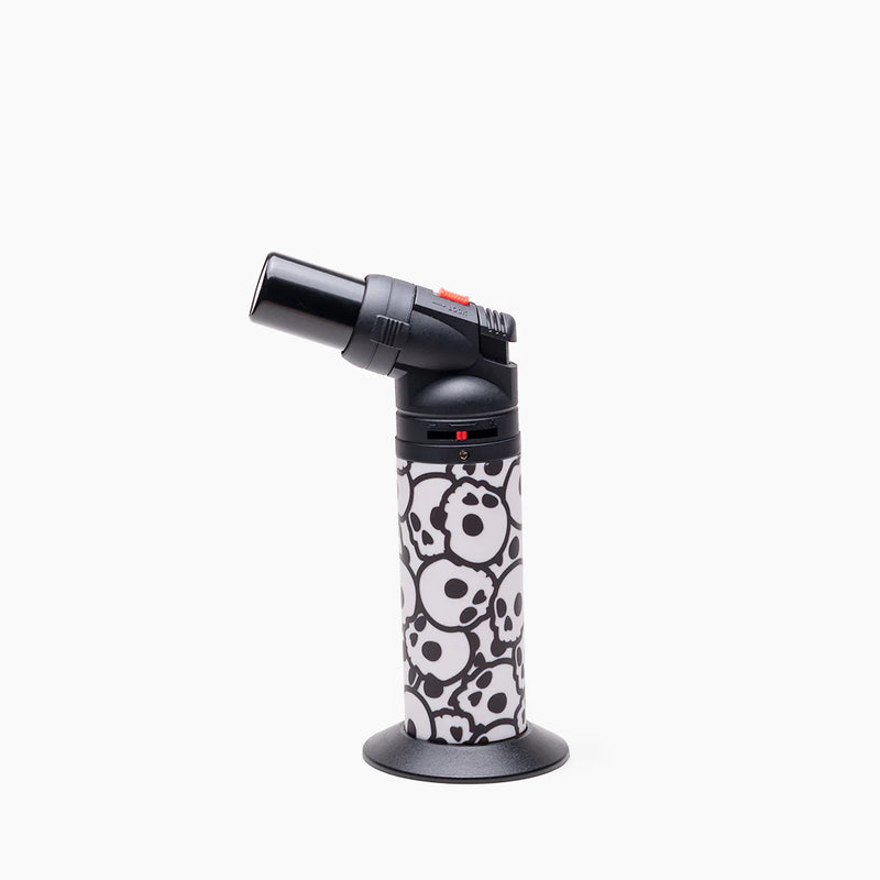 Soplete Broiler Artist Series - Special Blue + tool box