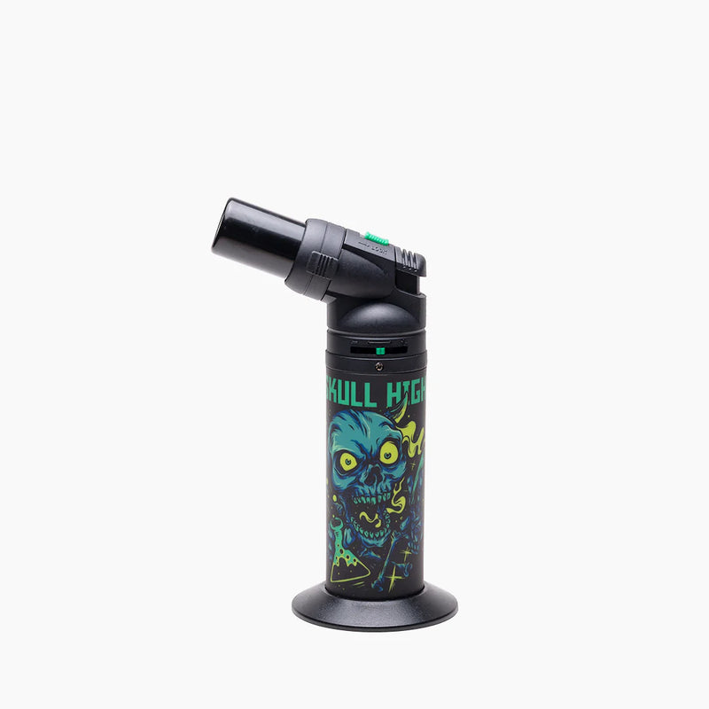 Soplete Broiler Artist Series - Special Blue + tool box