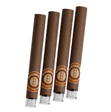 Hemper hemp rolls mas boquilla de vidrio - mango