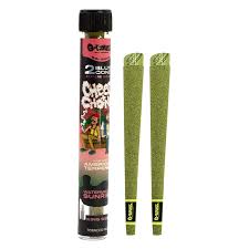 G-Rollz 2 Blunt King Size Terpeno Watermelon Sunrise
