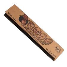 papel unbleached king size lion rolling circus