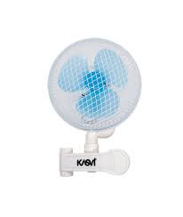 ventilador oscilante kasvi 20w