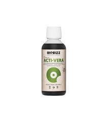 biobizz acti vera 250ml