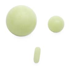 set 3 balls slurper