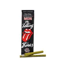 Blunt electric grape lion rolling circus
