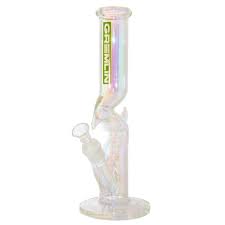 Bong contorcio gremlin 35cm