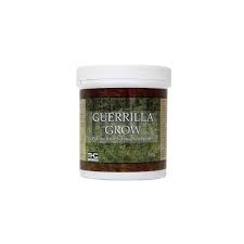 THC Guerrilla 250g