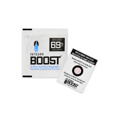 Integra boost 8g (sobre) 69%