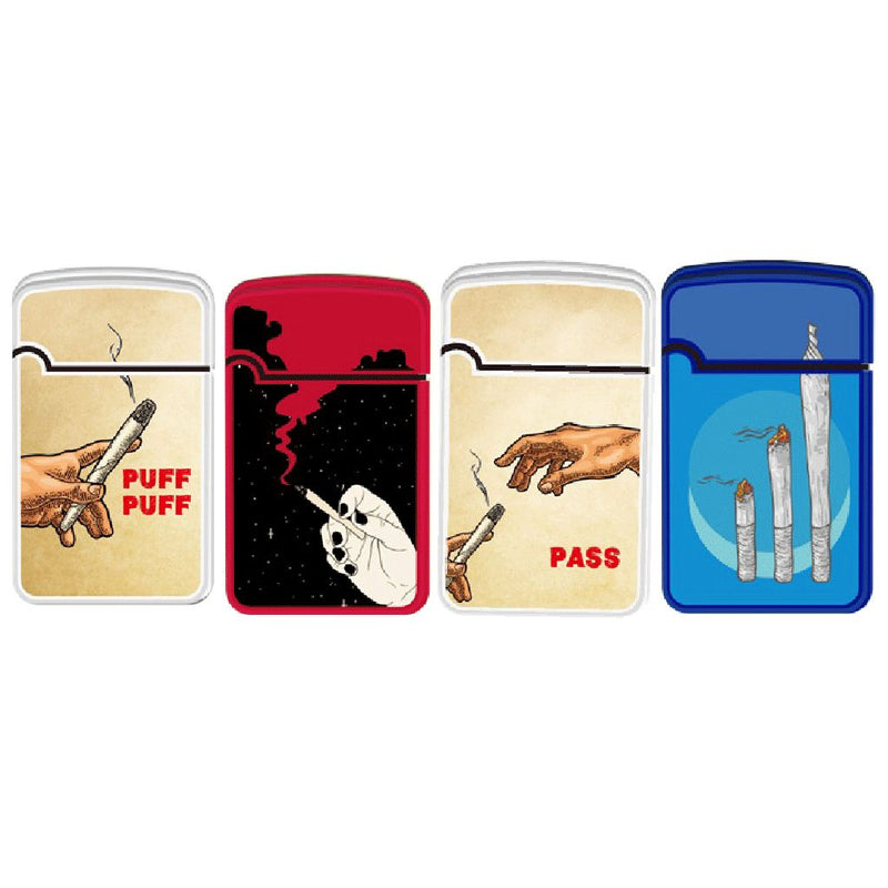 Zengaz Encendedor Soplete