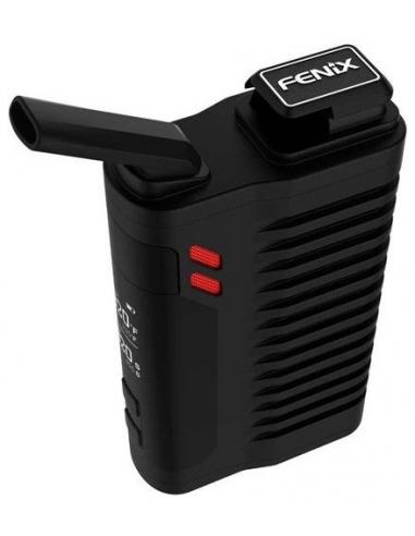 VAPORIZADOR HIERBAS FENIX 2.0- WEECKE