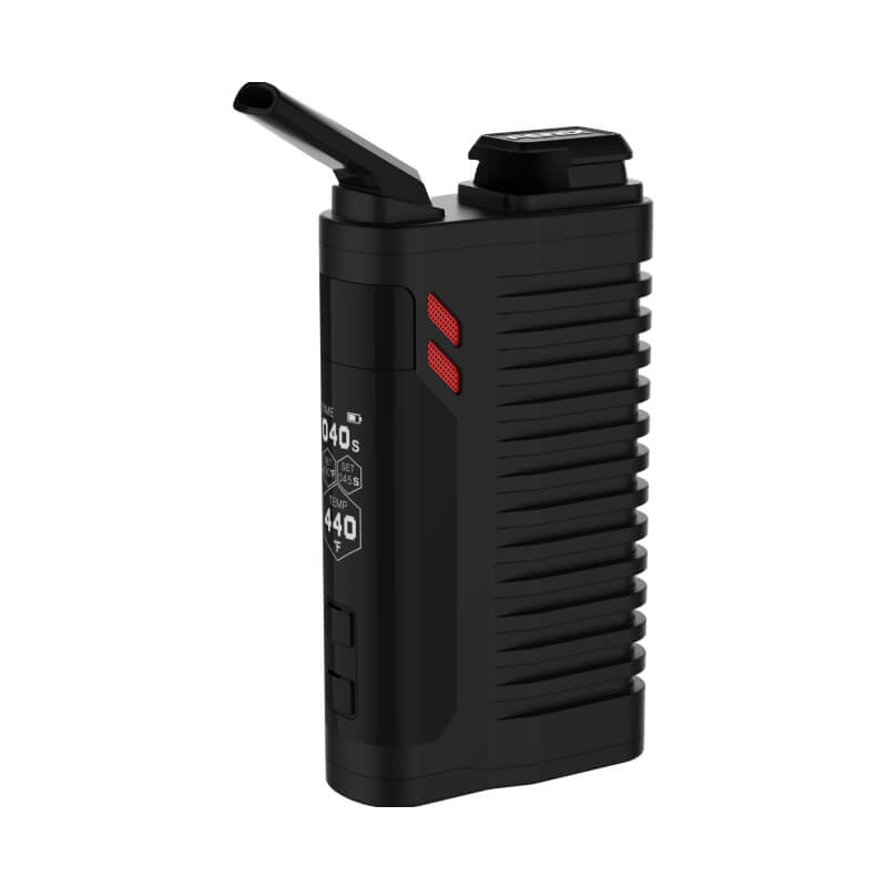VAPORIZADOR HIERBAS FENIX 2.0- WEECKE