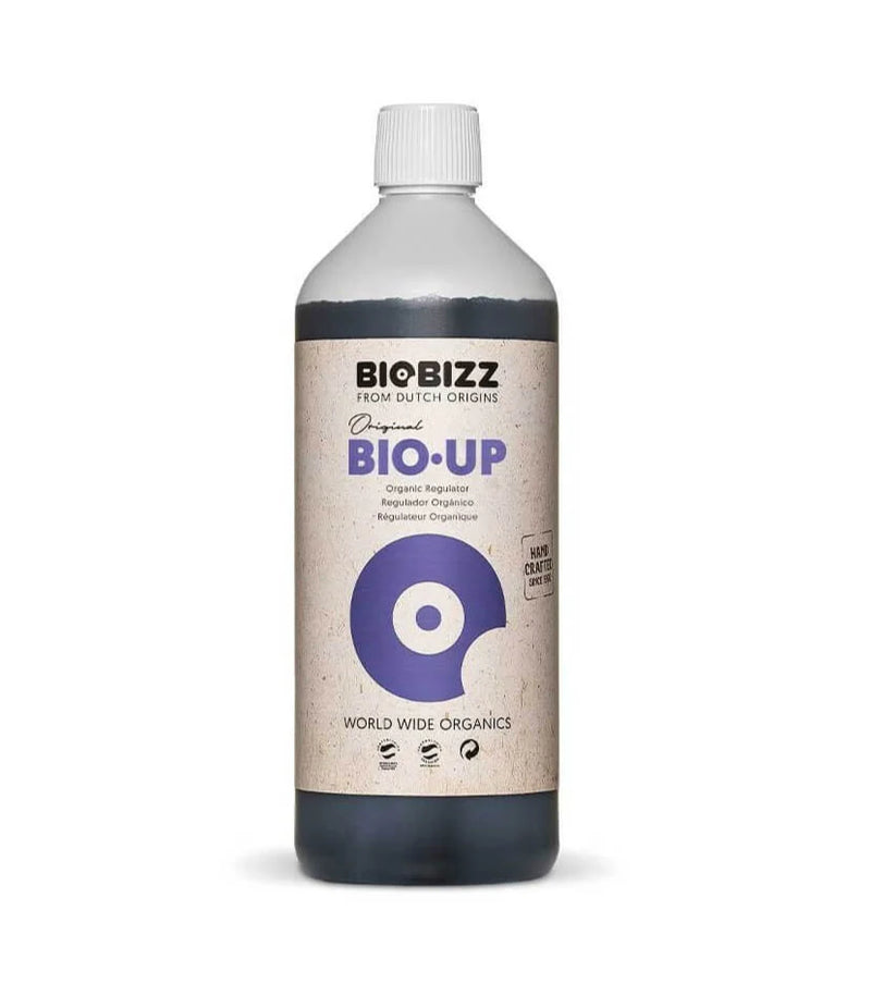 biobizz PH plus 1L