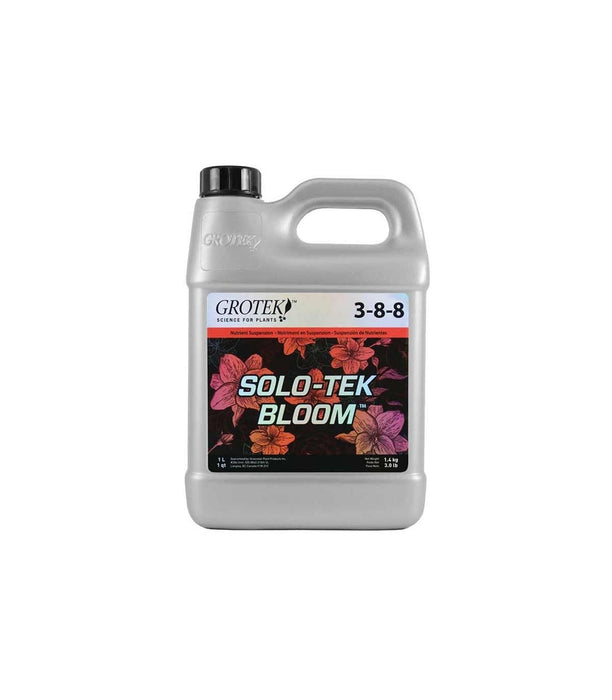 Grotek solotek bloom 1L