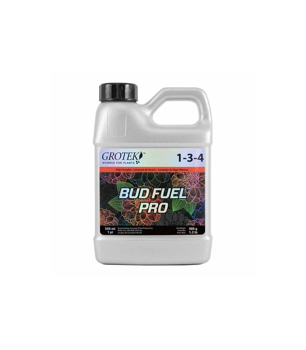 Grotek bud fuel pro 1L