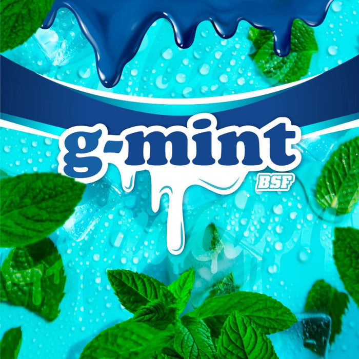 G-mint fem x4 bsf seeds