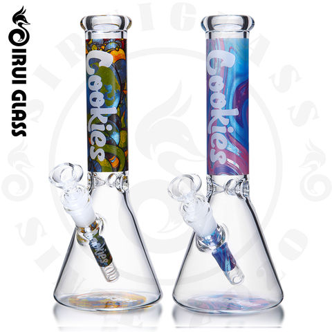 Bong beaker 25cm