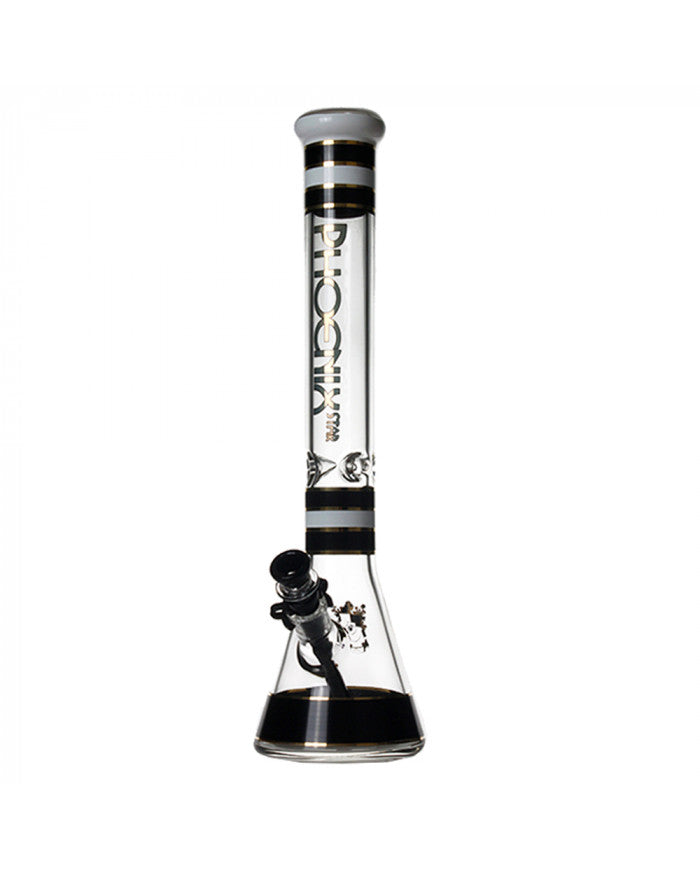 Bong phoenix beaker 50cm