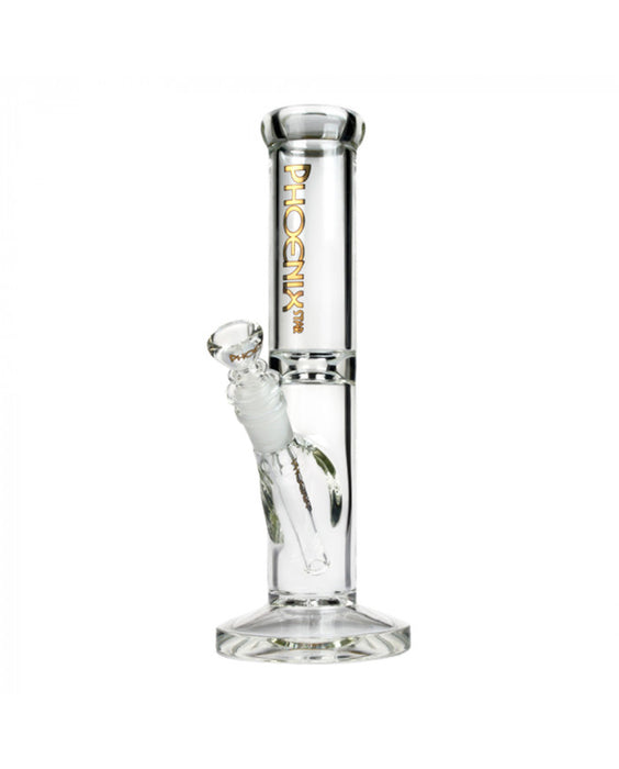 Bong phoenix star straight tube 22cm