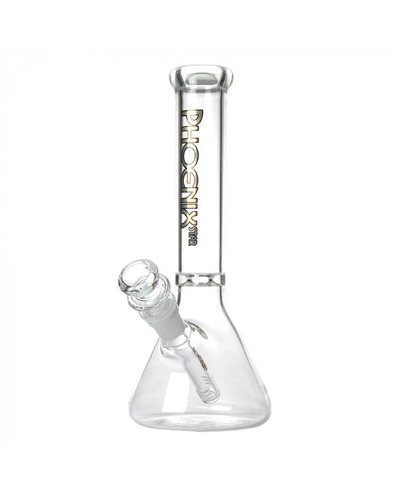 Bong phoenix star beaker 25cm