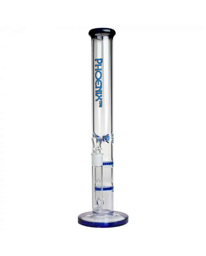 Bong Phoenix Star Honeycomb turbine 45cm