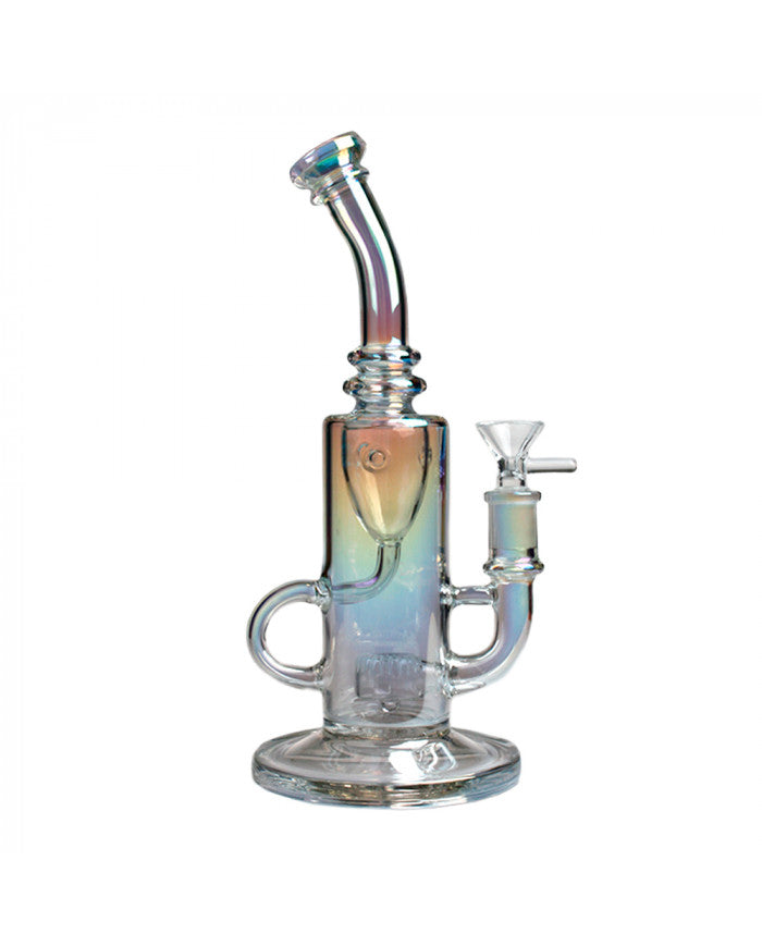 Bong recycler phoenix star