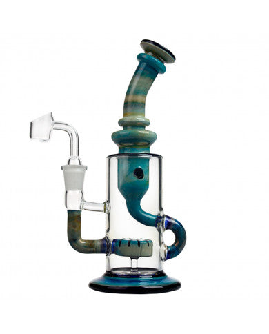 Bong recycler phoenix