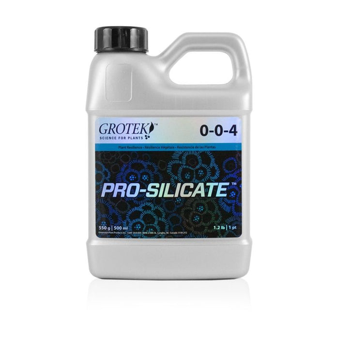 Grotek pro silicate 500ml