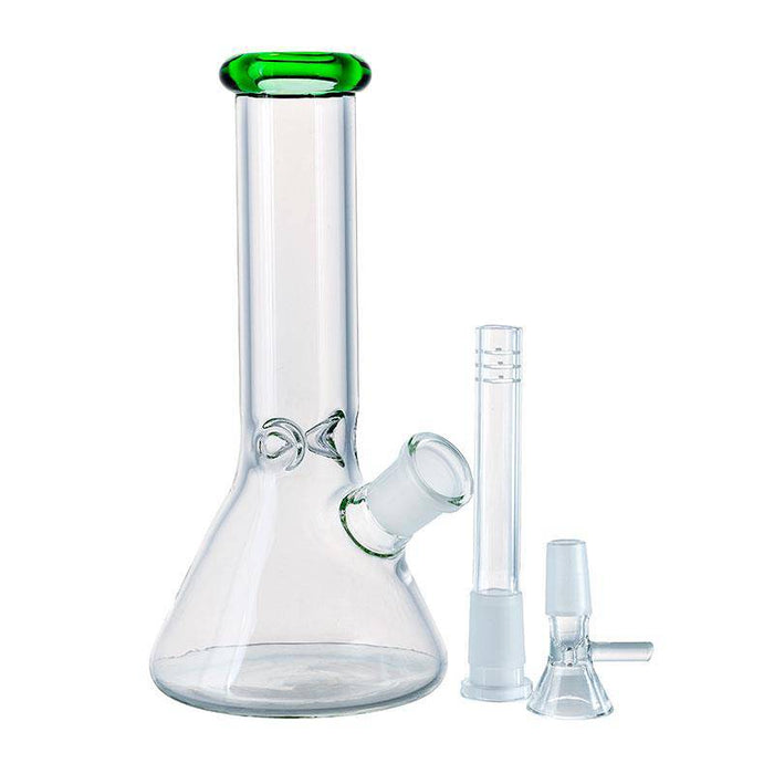 Bong beaker