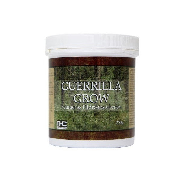 THC Guerrilla 250g