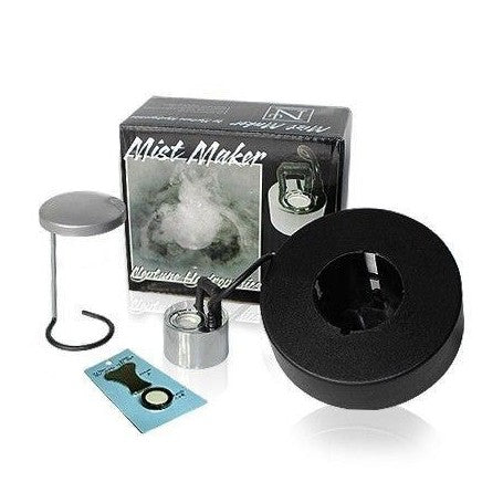 Humidificador ultrasónico (KIT membrana) mist maker