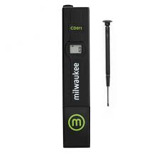 medidor ec milwaukee