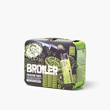 Soplete Broiler Artist Series - Special Blue + tool box
