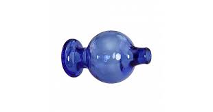 Carb cap pyrex