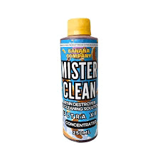 Mister clean limpiador bong banana company 250ML