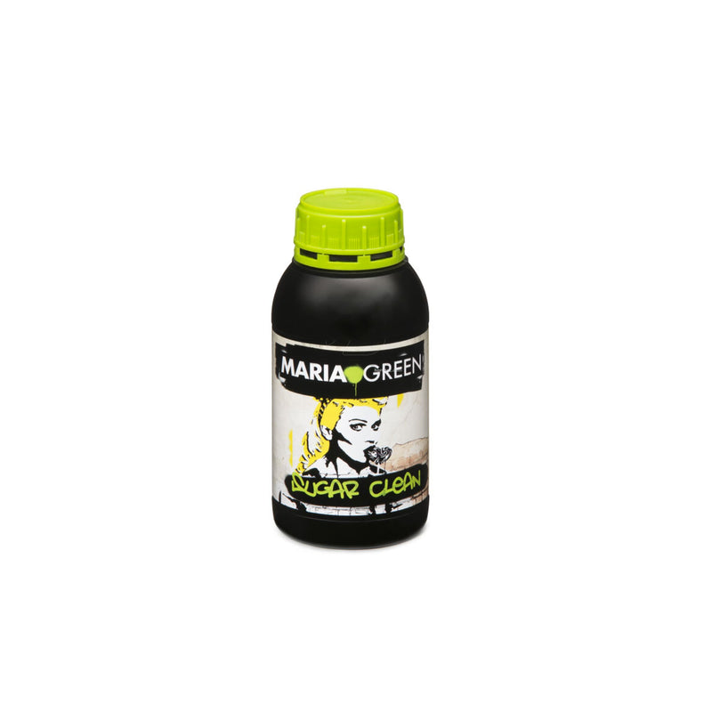 Maria Green Sugar Clean 500ml
