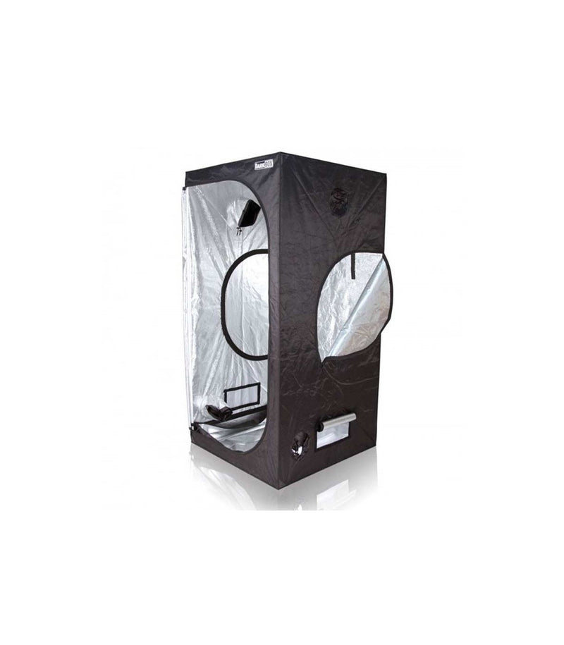 Armario PRO 60x60x160 dark box