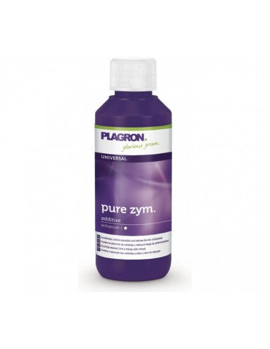 Plagron pure zym 100ml