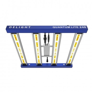 LED QUANTUM LITE 240W-DELIGHT