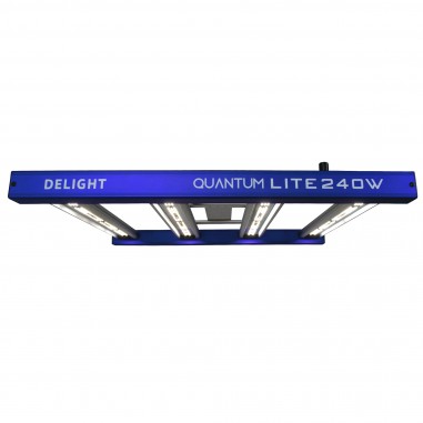 LED QUANTUM LITE 240W-DELIGHT