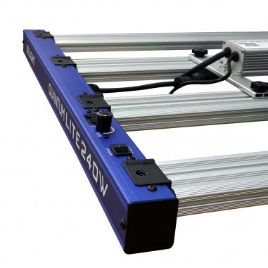LED QUANTUM LITE 240W-DELIGHT