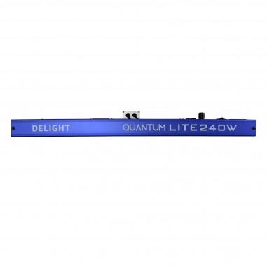 LED QUANTUM LITE 240W-DELIGHT