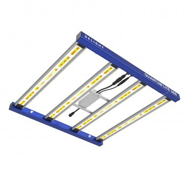 LED QUANTUM LITE 360W-DELIGHT