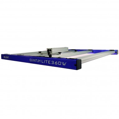 LED QUANTUM LITE 360W-DELIGHT