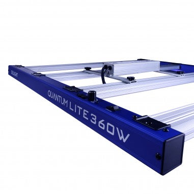 LED QUANTUM LITE 360W-DELIGHT