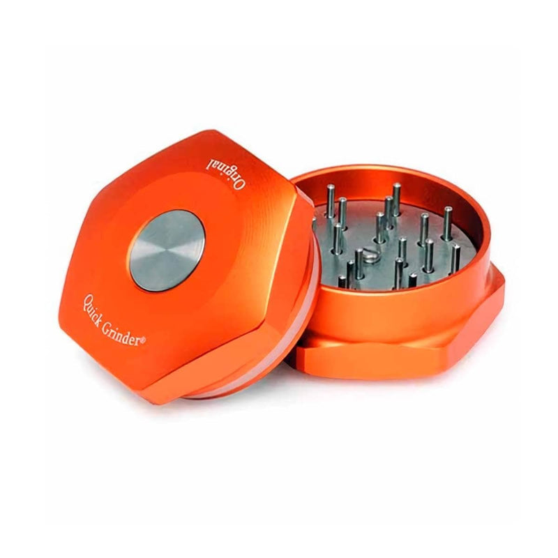 moledor - quick grinder variedades