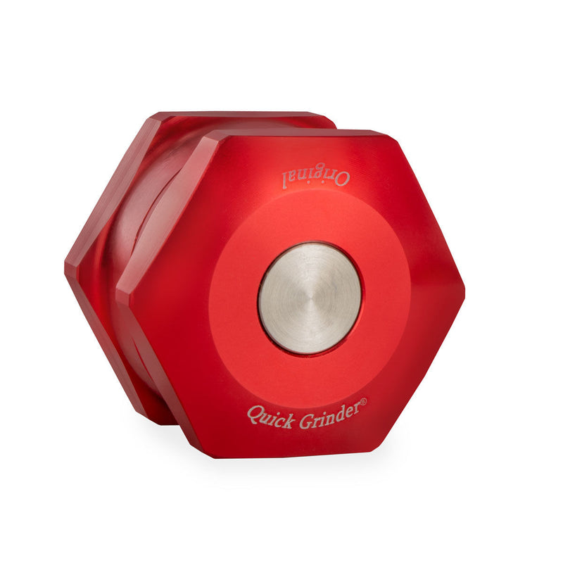 moledor - quick grinder variedades
