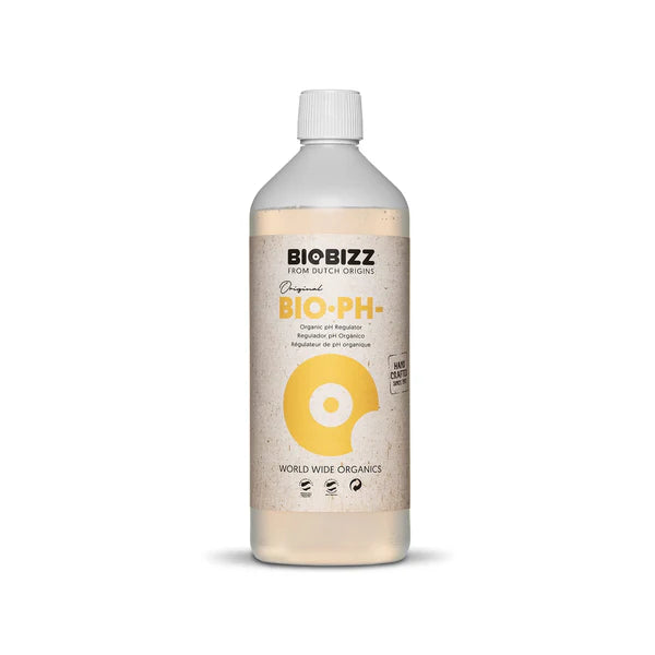 biobizz PH down 1L