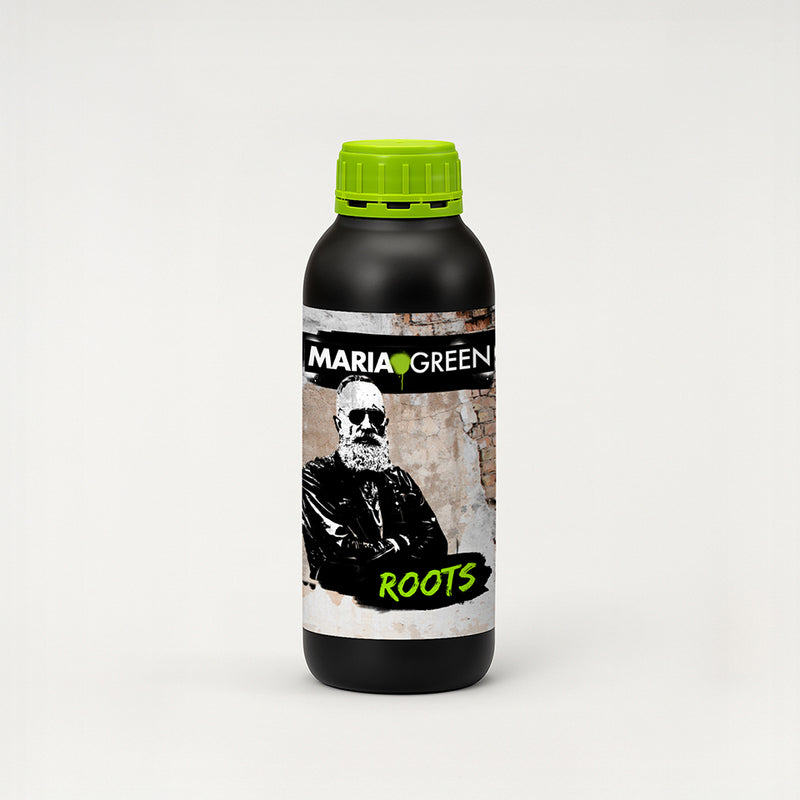 Maria Green roots 250ml