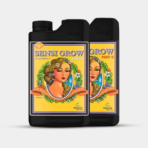 Advanced nutrients pH Perfect® Sensi Grow  500mL a+b