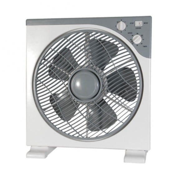 Ventilador RF40 FRONTAL cornwall 40cm 50w